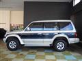 1995 Mitsubishi Pajero