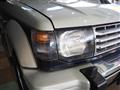 1995 Mitsubishi Pajero