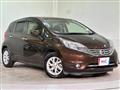 2015 Nissan Note