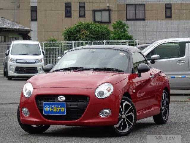 2023 Daihatsu Copen
