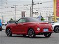 2023 Daihatsu Copen