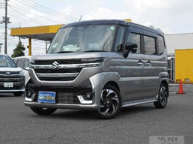 2023 Suzuki Suzuki Others