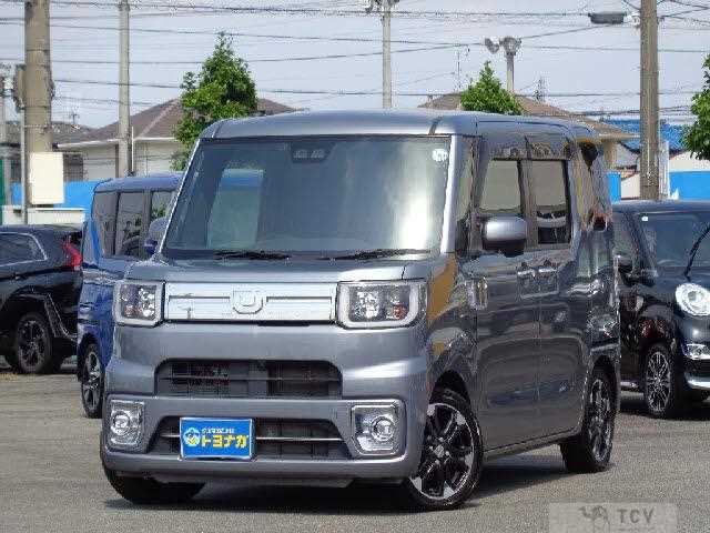 2019 Daihatsu Daihatsu Others