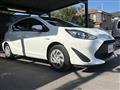 2018 Toyota AQUA