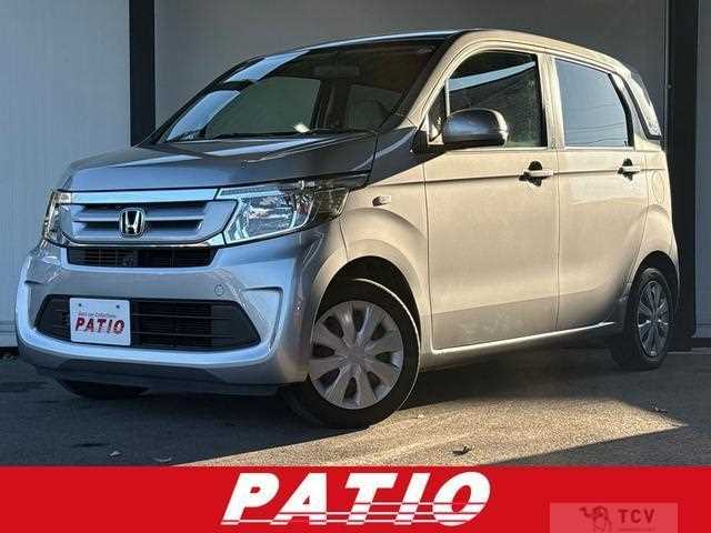 2017 Honda Honda Others