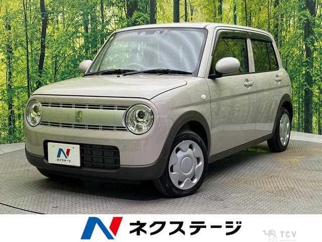 2023 Suzuki Lapin