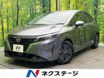 2021 Nissan Note