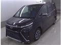 2018 Toyota Voxy