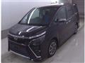 2018 Toyota Voxy