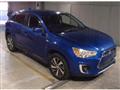 2014 Mitsubishi RVR