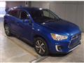 2014 Mitsubishi RVR