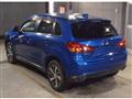 2014 Mitsubishi RVR