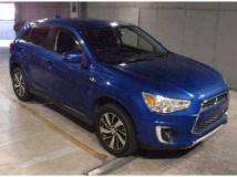 2014 Mitsubishi RVR