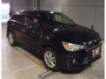 2013 Mitsubishi RVR