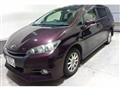 2013 Toyota Wish