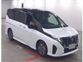 2023 Nissan Serena