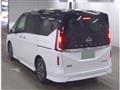 2023 Nissan Serena