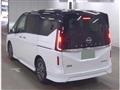 2023 Nissan Serena