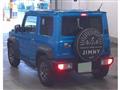 2021 Suzuki Jimny Sierra