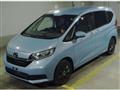 2019 Honda Freed