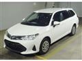 2022 Toyota Corolla Fielder