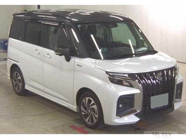 2025 Suzuki Suzuki Others