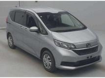 2020 Honda Freed