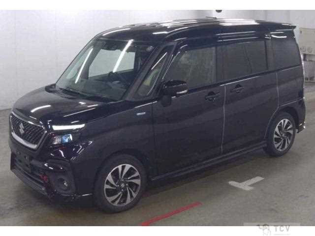 2020 Suzuki Suzuki Others