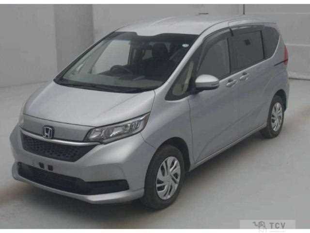 2020 Honda Freed