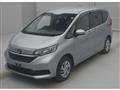 2020 Honda Freed