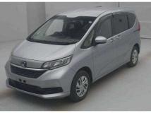 2020 Honda Freed