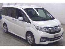 2017 Honda Honda Others