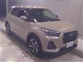 2022 Daihatsu Rocky
