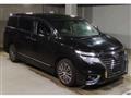 2019 Nissan Elgrand