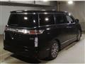 2019 Nissan Elgrand