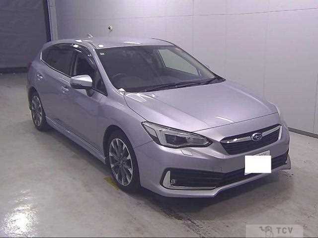 2022 Subaru Impreza
