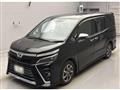 2018 Toyota Voxy