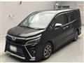2018 Toyota Voxy