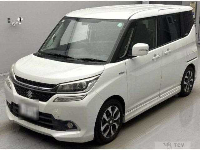 2017 Suzuki Suzuki Others