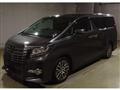 2015 Toyota Alphard G