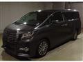 2015 Toyota Alphard G