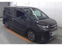 2018 Toyota Noah