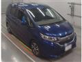 2017 Honda Freed
