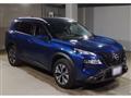 2024 Nissan X-Trail