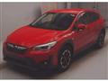 2021 Subaru IMPREZA XV HYBRID