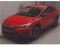 2021 Subaru IMPREZA XV HYBRID