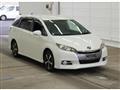 2012 Toyota Wish