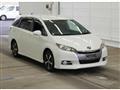 2012 Toyota Wish