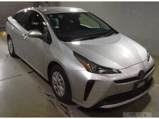 2020 Toyota Prius