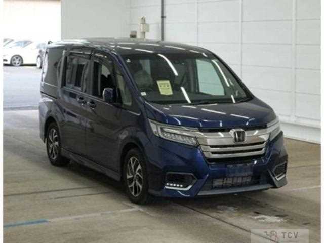 2018 Honda Honda Others